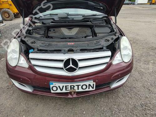 Left sun visor MERCEDES-BENZ R-CLASS (W251, V251) R 320 CDI 4-matic (251.022, 251.122) | BP28659047I1