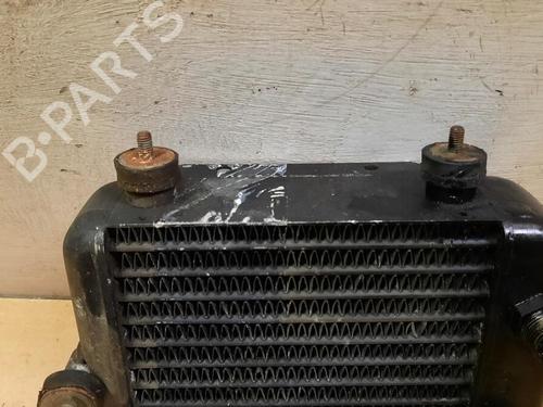 Oil radiator AUDI 80 B4 Saloon (8C2) 1.9 TD | BP29647912M33 