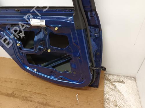 Left rear door BMW 3 (E90) 318 d | BP29667332C4 