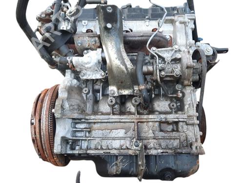 Engine MITSUBISHI ASX (GA_W_) 1.8 DI-D 4WD (GA6W) | BP29667600M1