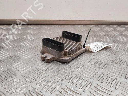 Sterownik / Moduł silnika VAUXHALL ASTRA Mk IV (G) Hatchback (T98) 1.6 16V (F08, F48) | BP29647547M57 