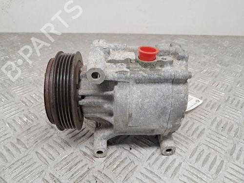 AC compressor FORD KA (RU8) 1.2 | BP29679931M34 