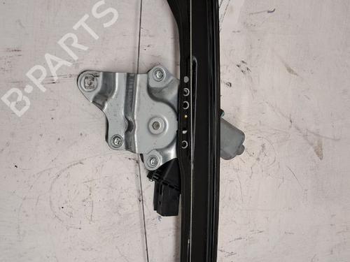 Front left window mechanism VAUXHALL MOKKA / MOKKA X (J13) 1.4 4x4 | BP29674318C22
