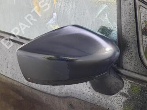 Left sun visor NISSAN NOTE (E12) 1.5 dCi | BP29673801I1 