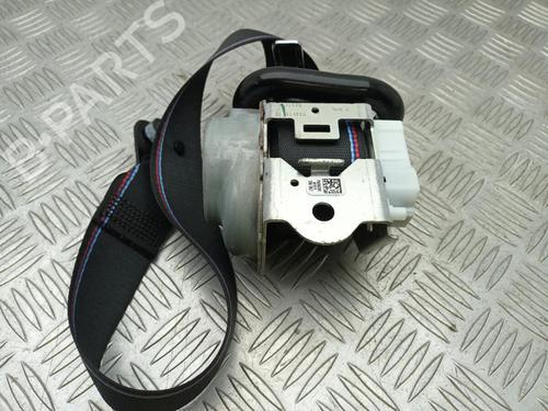 Used Rear right seatbelt BMW X6 (G06, F96) xDrive M 50 d (400 hp) 29650684