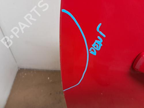 Right front door VAUXHALL CAVALIER Mk II Saloon (J82) 1.8 i | BP29670422C3