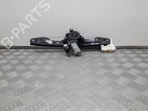 Rear right window mechanism BMW 1 (F20) 125 d | BP29645884C25 
