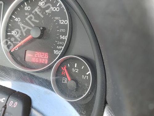 Middle console AUDI A4 B6 (8E2) 1.8 T | BP29676280I22 