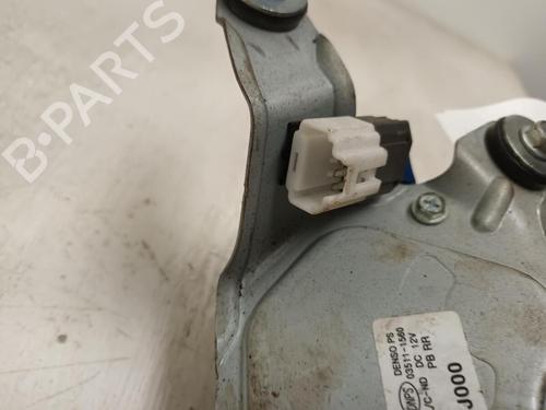 Rear wiper motor HYUNDAI i20 I (PB, PBT) 1.4 CRDi | BP29647970M102 