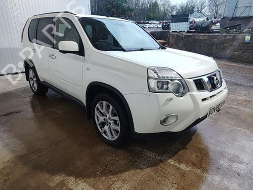 Sprinklertank NISSAN NAVARA NP300 (D40) 2.5 dCi 4WD (D40TT, D40T, D40M, D40BB) | BP31693134C113 