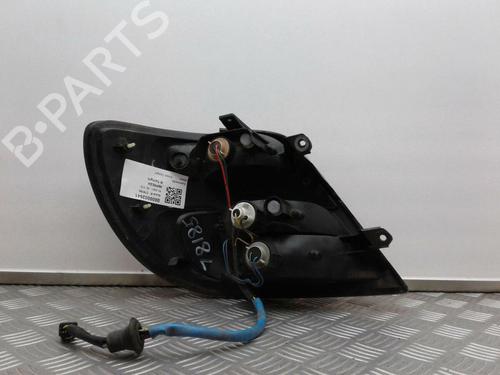 Right taillight SUBARU IMPREZA Estate (GG) 1.6 AWD | BP29645328C35 