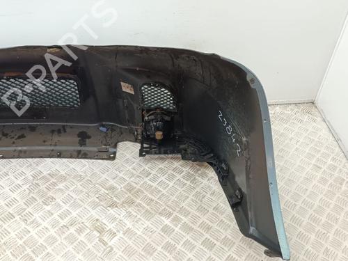 Front bumper HYUNDAI TUCSON (JM) 2.0 CRDi | BP29668921C7 