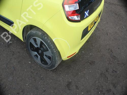 Bensintank RENAULT TWINGO III (BCM_, BCA_) 1.0 SCe 70 | BP29676870C62 