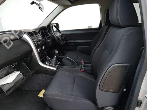 Front right window mechanism SUZUKI GRAND VITARA II (JT, TE, TD) 1.6 All-wheel Drive (JB416) | BP29687362C23 