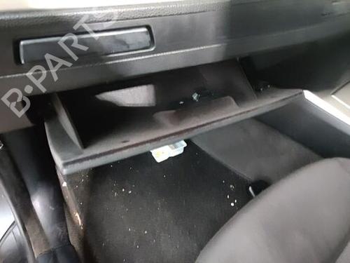 Siège avant gauche BMW 3 (E90) 318 d | BP29669090C15