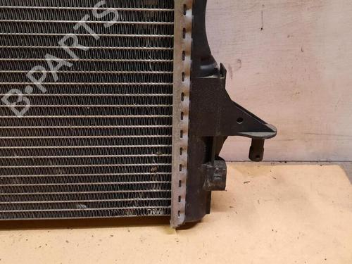 Køler RENAULT LAGUNA II Grandtour (KG0/1_) 2.0 16V (KG00, KG0K, KG0W, KG0P) | BP29647879M31