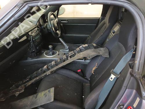 Alternator MAZDA MX-5 III (NC) 2.0 (NC18) | BP29665288M7