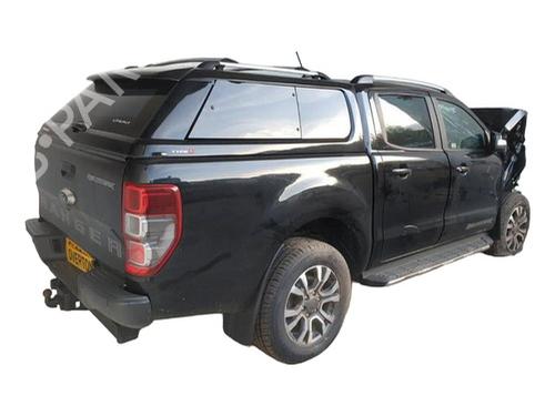Used Fuel tank FORD RANGER (TKE) 2.0 EcoBlue 4x4 (213 hp) 29647158