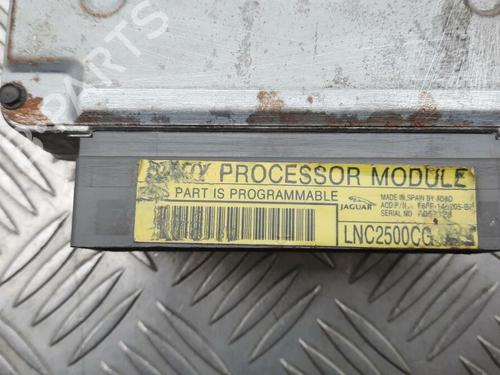 Engine control unit (ECU) JAGUAR XJ (X308) 3.2 | BP29647622M57 