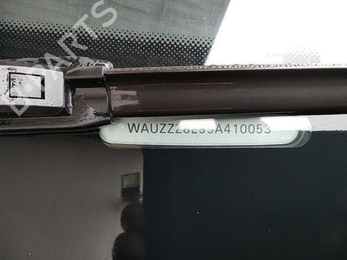 Ladeluftkühler AUDI A4 B7 (8EC) 1.9 TDI | BP29676229M30 