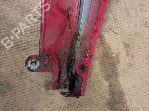 Left front fenders VW GOLF IV (1J1) 1.4 16V | BP29672892C41