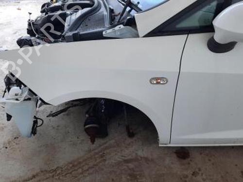 Right front driveshaft SEAT IBIZA IV ST (6J8, 6P8) 1.2 TSI | BP29652532M39 
