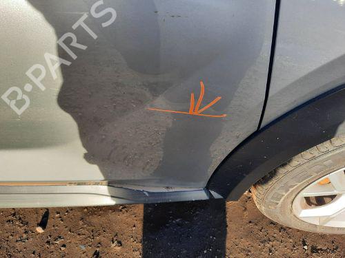 Fuel pump NISSAN JUKE (F16_) DIG-T 117 | BP29654263M76