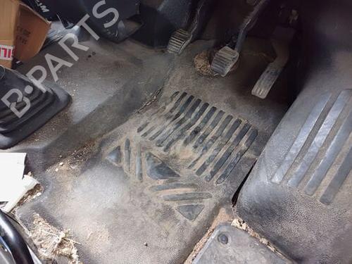 Front wipers mechanism FORD TRANSIT Bus (FD_ _, FB_ _, FS_ _, FZ_ _, FC_ _) 2.4 TDE | BP29686038C83 