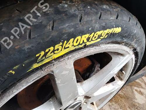 Left rear brake caliper MERCEDES-BENZ C-CLASS Coupe (C204) C 220 CDI (204.302) | BP31748335M107 - Image 19