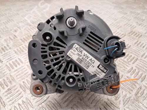 Alternator AUDI A4 B7 (8EC) 2.0 TFSI | BP31634786M7 - Image 4