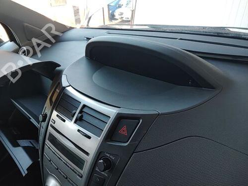 Rear right window mechanism TOYOTA YARIS (_P9_) 1.33 VVT-i (NSP90_, NSP90R) | BP29669846C25 