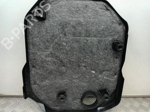 Topbeskyttelse BMW X6 (G06, F96) xDrive M 50 d | BP29650425M93 