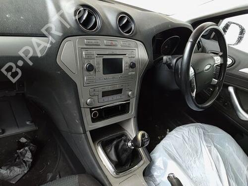 Left front suspension arm FORD MONDEO IV Turnier (BA7) 1.8 TDCi | BP29667921M12 