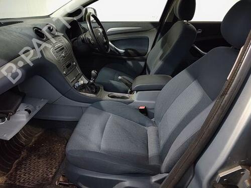 Rear right panel FORD MONDEO IV Turnier (BA7) 2.0 TDCi | BP32769476C61  - Image 10