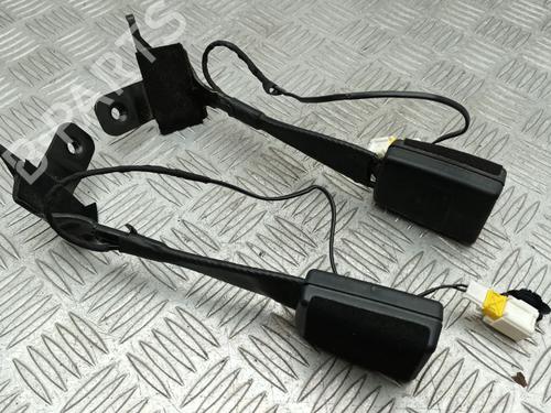 Andre CITROËN C4 CACTUS 1.2 THP 110 | BP29646605O1 