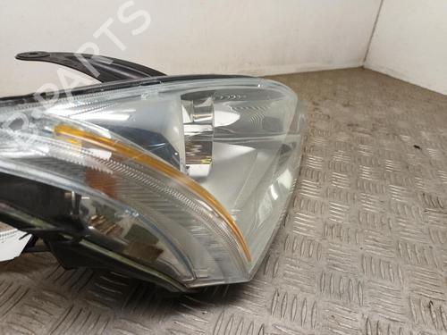 Højre forlygte FORD FOCUS II (DA_, HCP, DP) 1.6 | BP29650374C29 