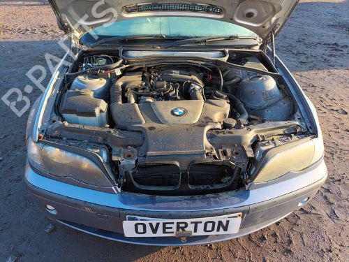 Left front suspension arm BMW 3 Touring (E46) 320 d | BP29656130M12 
