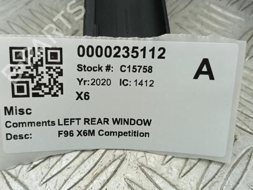 Other BMW X6 (G06, F96) xDrive M 50 d | BP29651449O1 