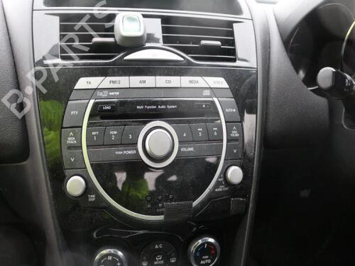 Left rear door MAZDA RX-8 (SE, FE) 1.3 (FE103, SE3P) | BP29677722C4