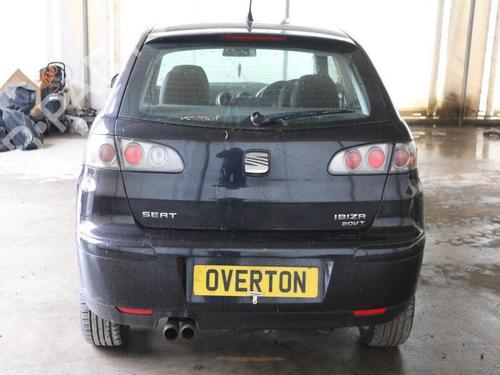 Water radiator SEAT IBIZA III (6L1) 1.8 T FR | BP29647822M31 
