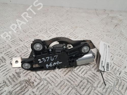 Rear wiper motor FORD FIESTA VI Van 1.6 TDCi | BP29667220M102 