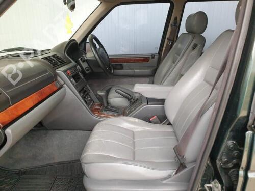 Høyre bremsekaliper foran LAND ROVER RANGE ROVER II (P38A) 4.6 4x4 | BP29649485M104 