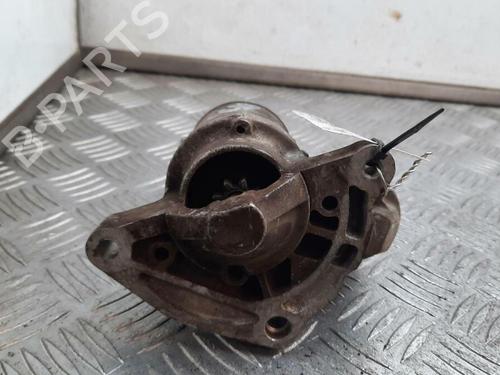 Anlasser PEUGEOT 206 Hatchback (2A/C) 1.1 i | BP29646633M8 