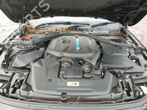 Used Servo brake BMW 3 (F30, F80) 330 e (252 hp) 29646978