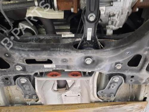 Steering wheel SEAT ARONA (KJ7, KJP) 1.0 TSI | BP29652528C49