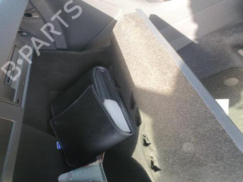 Instrument cluster VW GOLF VII (5G1, BQ1, BE1, BE2) 1.4 TGI CNG | BP29650720C47 