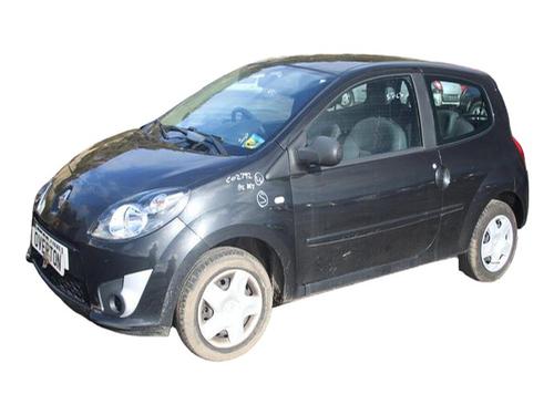 Used Gearbox RENAULT TWINGO II (CN0_) 1.2 Turbo (CN0C, CN0F) (100 hp) 29677328