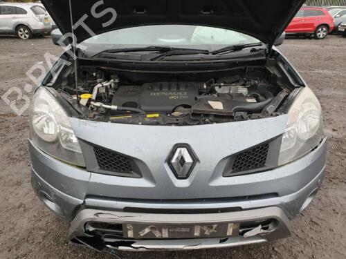 Steering rack RENAULT KOLEOS I (HY_) 2.0 dCi 4x4 (HY0K) | BP29646562M22  - Image 12