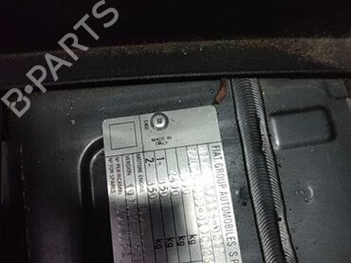Left mirror FIAT PUNTO (199_) 1.2 (199AXZ1A, 199BXZ1A) | BP29685488C26 