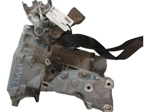 Used Gearbox PEUGEOT 208 I (CA_, CC_) 1.2 VTI 82 (82 hp) 29651244